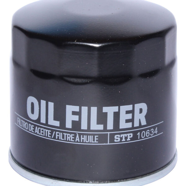 Filtro De Aceite Para Chevrolet Avalanche 2009-2010 W7030